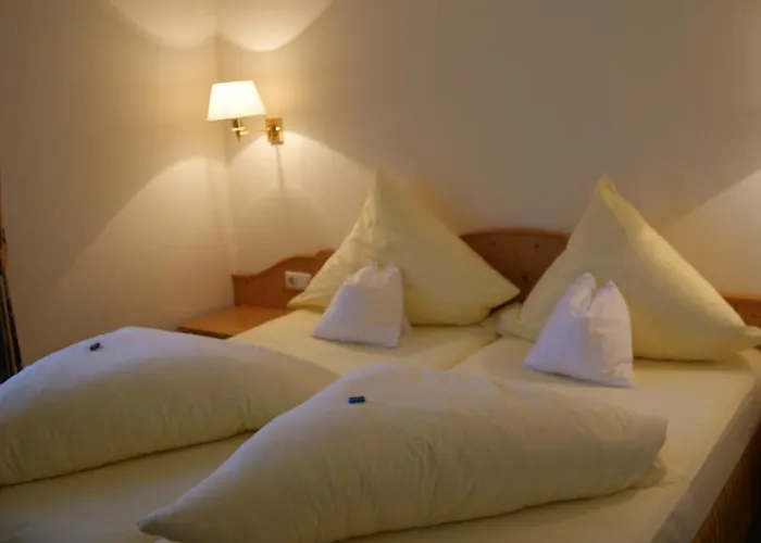 Golf- Und Sporthotel Moarhof