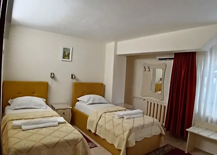 Hotel Florentina