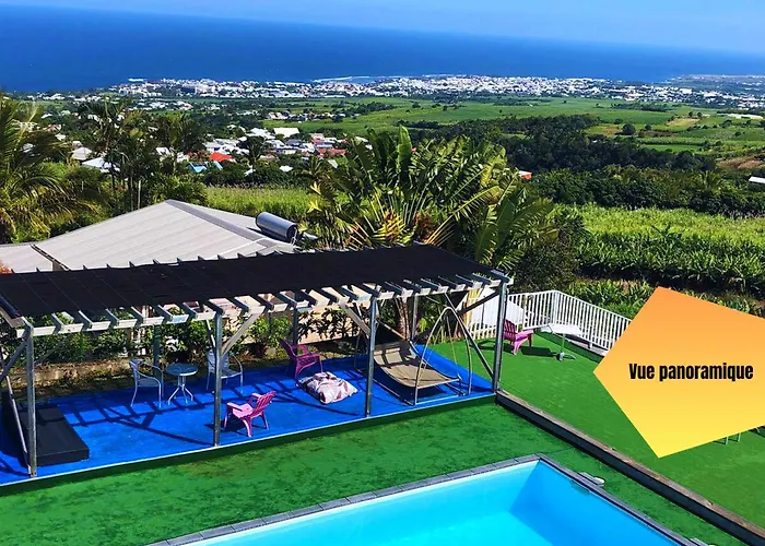 Hotel Le Soleil Couchant