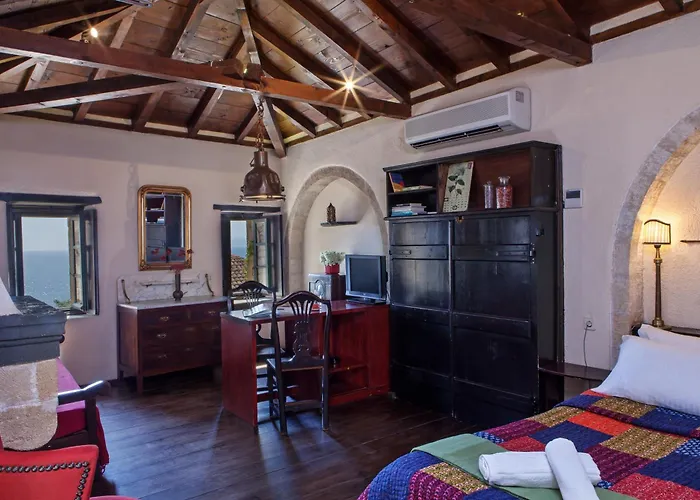 Byzantino Boutique Hotel