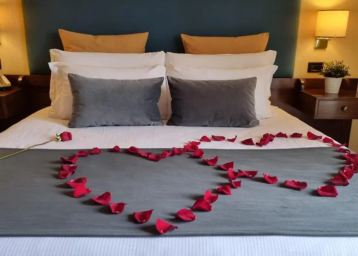 Corsaro Etna Hotel&SPA
