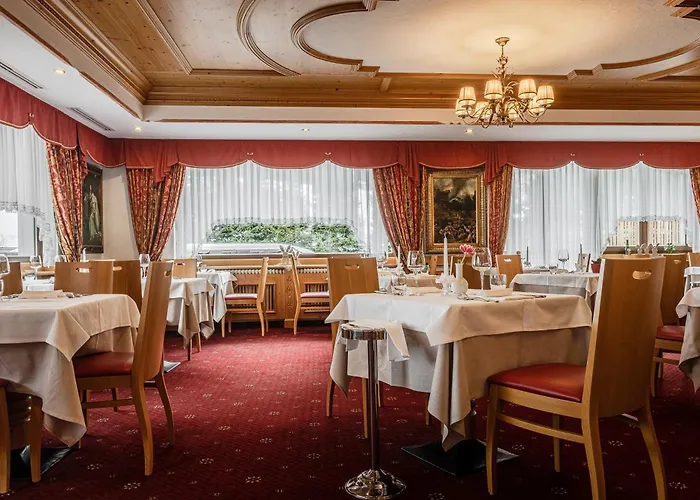 Hotel Evaldo