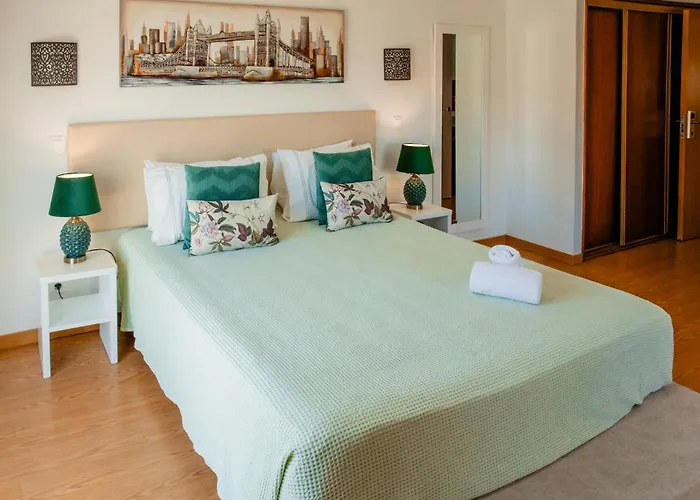 Hotel Larverde