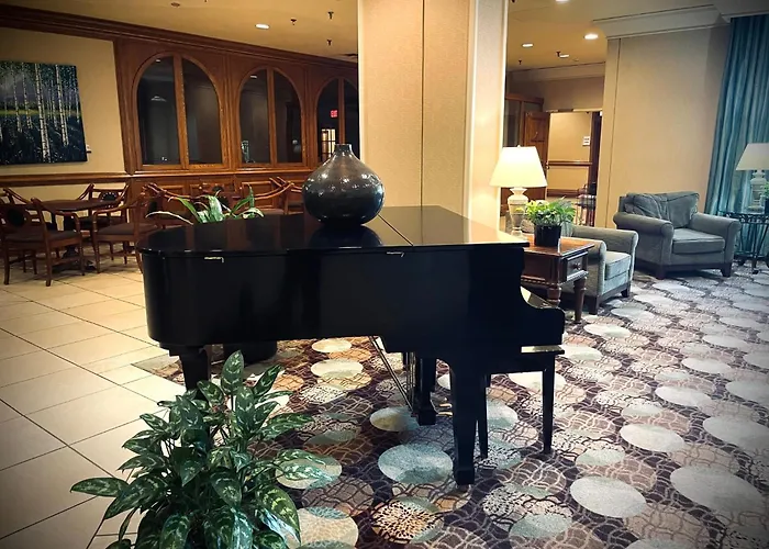 Lynchburg Grand Estate By Ihg