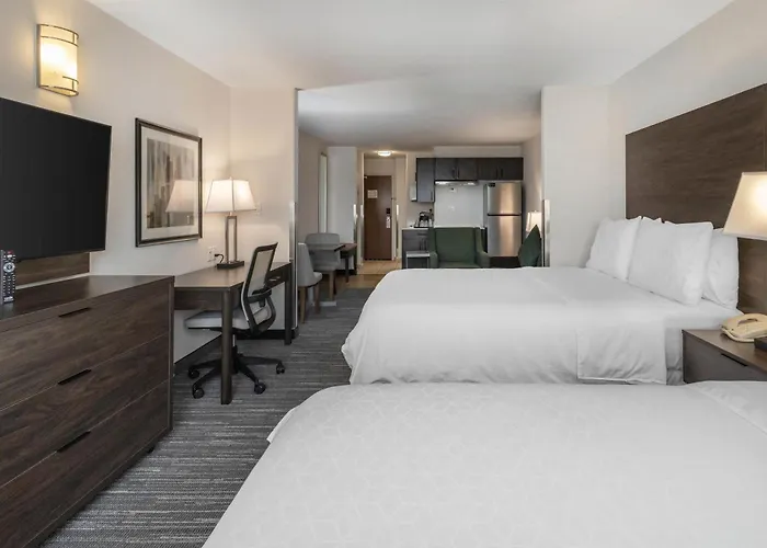 Best Western Dawson Creek