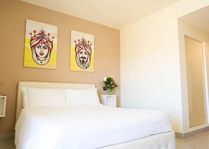 4 Spa Hotel