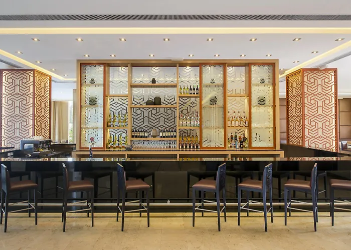 Kigali Marriott Hotel