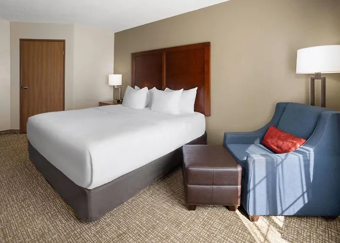 Wingate By Wyndham Grove City