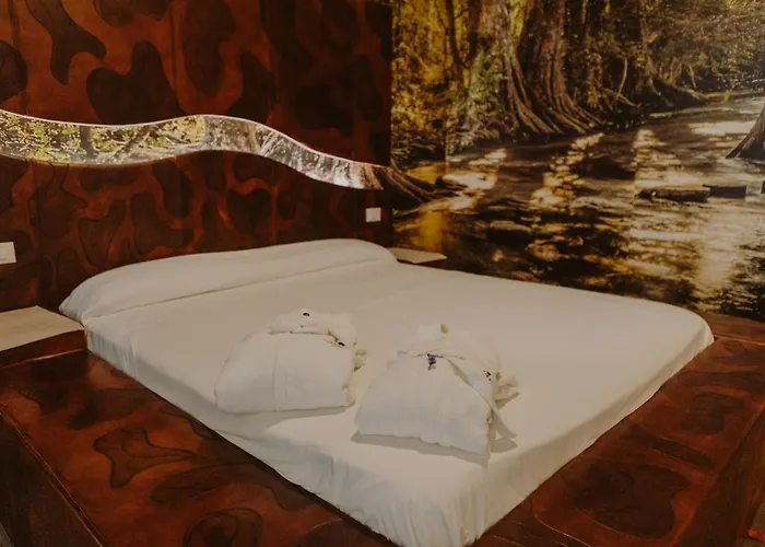 Halanus Hotel And Resort