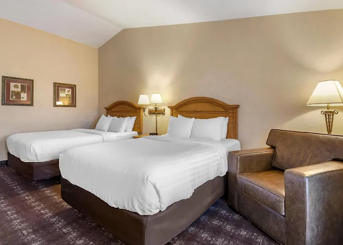 Kathryn Riverfront Inn, An Ascend Collection Hotel
