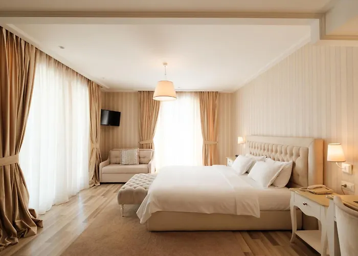 Palace Hotel & Spa