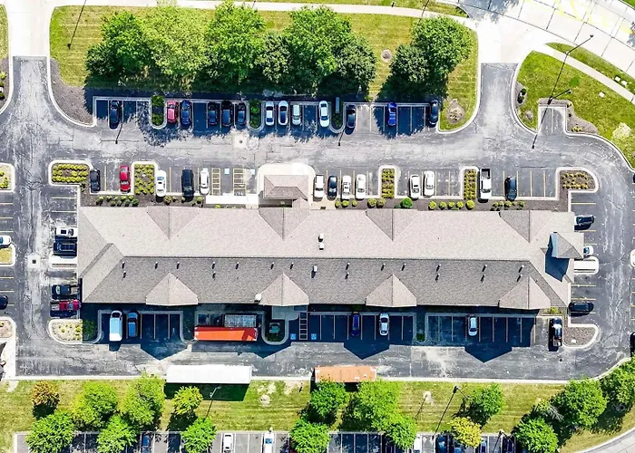 Extended Stay America Suites - Cleveland - Beachwood - Orange Place - South