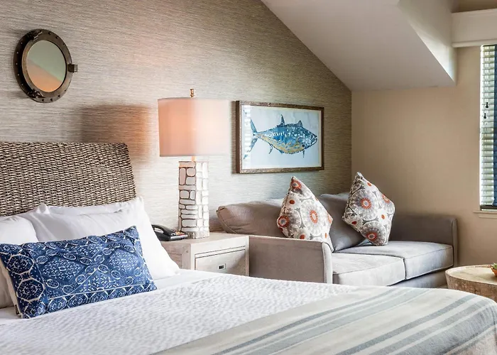 Edgar Hotel Martha'S Vineyard, An Ascend Collection Hotel