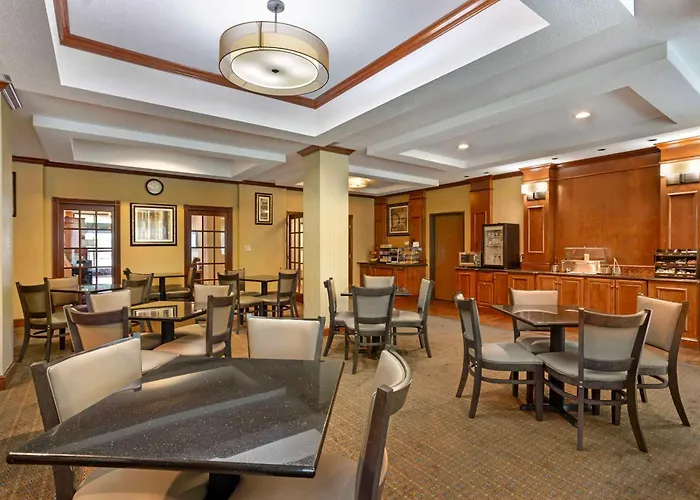 Best Western Plus Clearfield