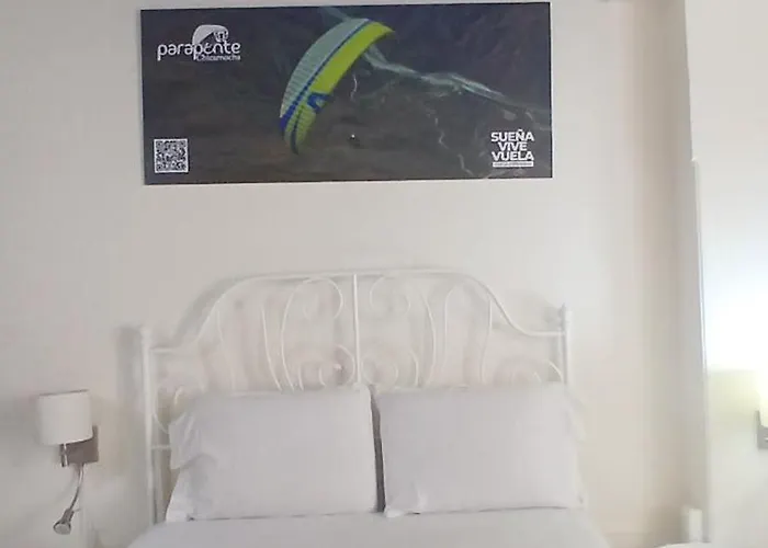 Sam'S VIP Hostel San Gil