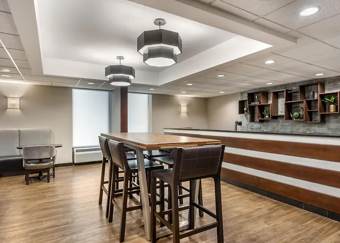Drury Inn & Suites Springfield Mo
