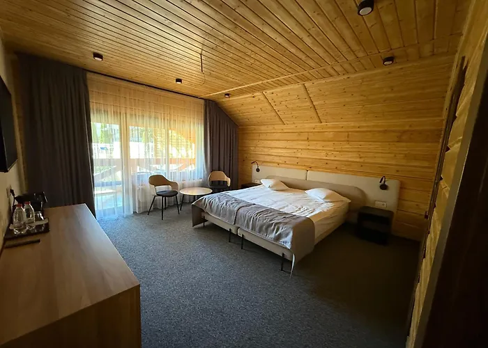 Bayka - Spa Resort