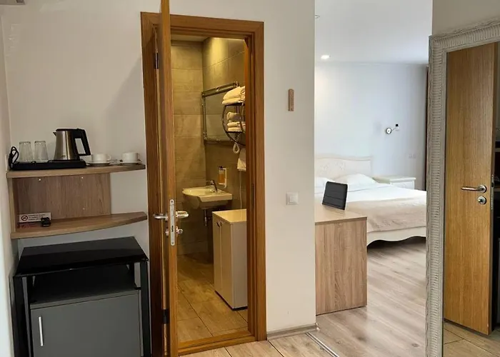 Biplan Hotel