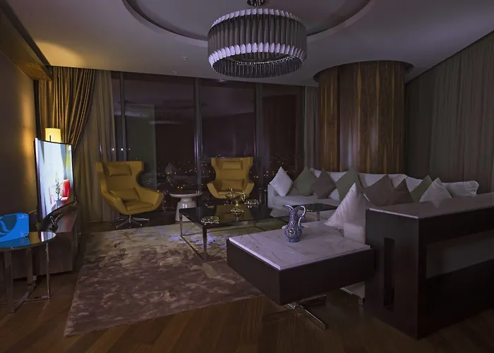 Ramada Plaza By Wyndham Konya