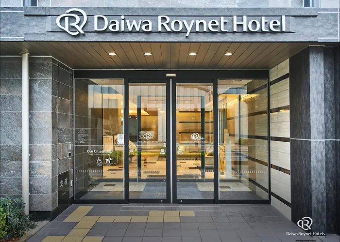 Daiwa Roynet Utsunomiya
