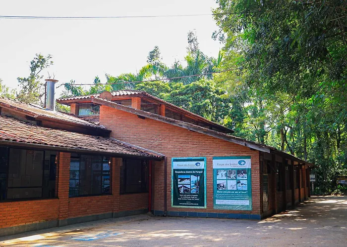 Hotel Fazenda Campo dos Sonhos