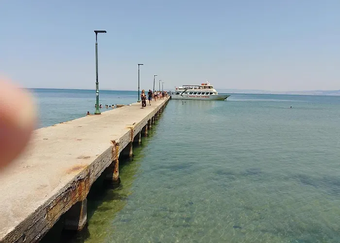 Aegean Hotel
