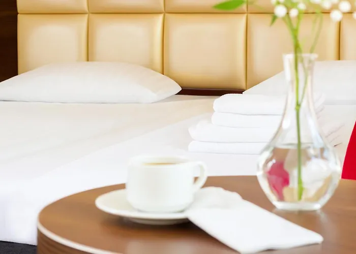 Hotel Kamieniczka