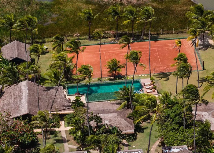 Bangalo Kauli Seadi Eco-Resort