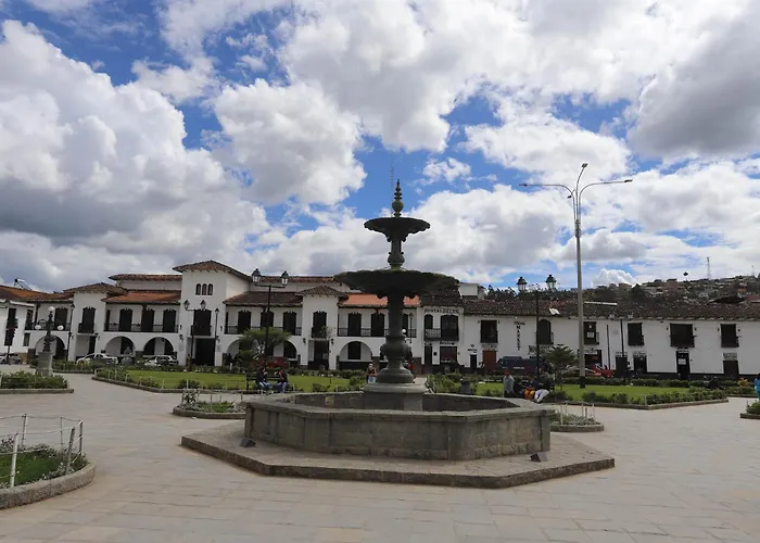 La Xalca Hotel - Asociado Casa Andina