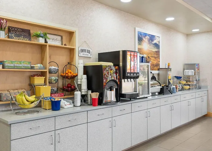 Days Inn By Wyndham Chino Valley
