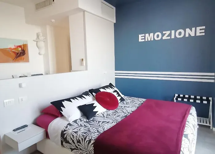 Hotel Madalù