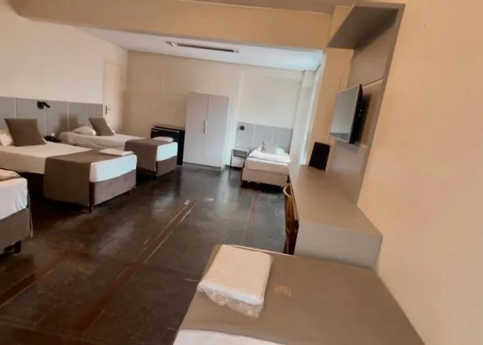 Trade Hotel Diadema