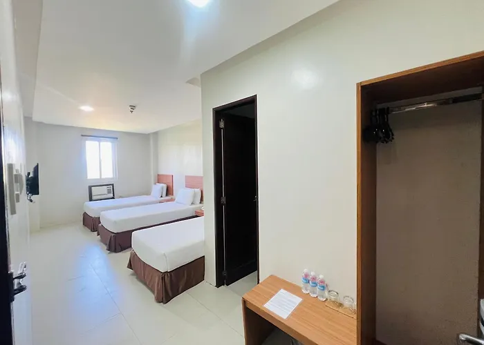 Mango Suites - Isabela