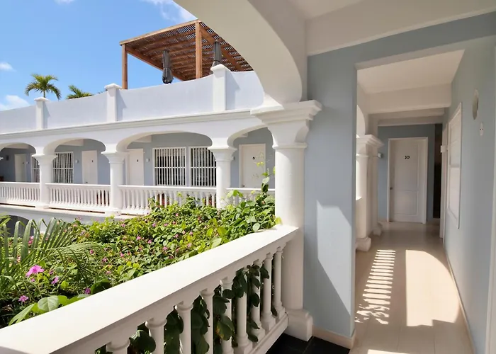 Hotel Casa Cytia