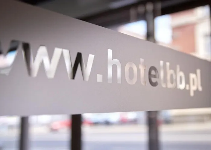 B&B Hotel Katowice Centrum