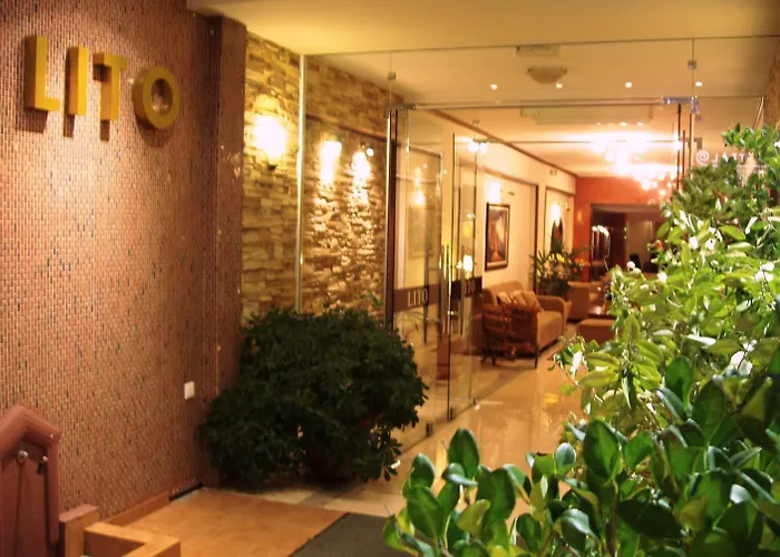 Hotel Lito