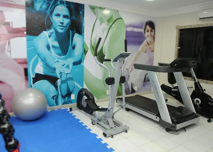 Mavil Plaza Hotel