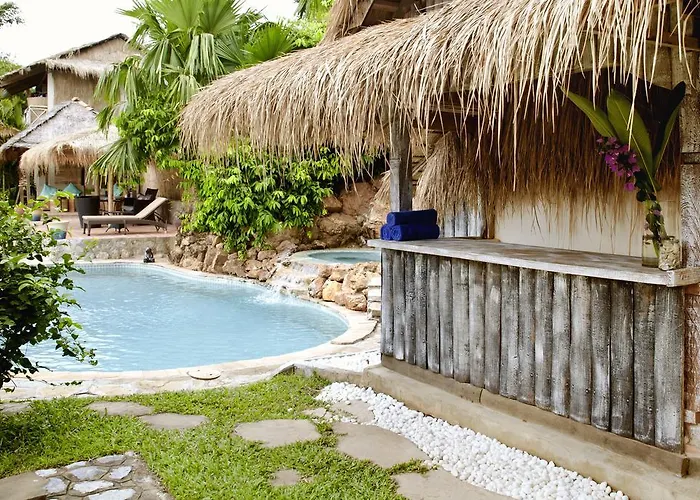 The Beach House