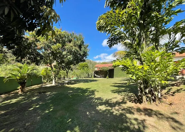Pousada Villa Terracotta