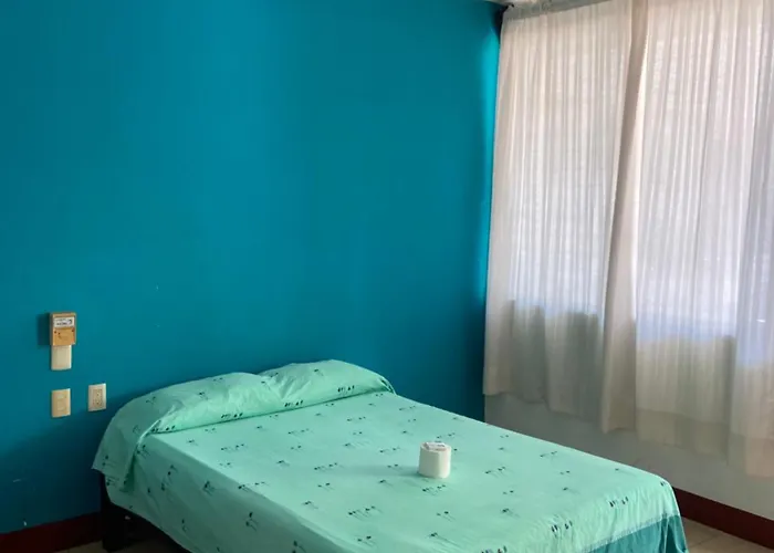 Hotel Carruiz