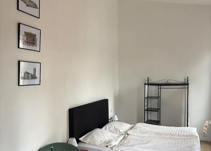 Hotel Historischer Wildeshauser Bahnhof