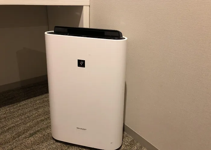 Jr Inn Sapporo-Eki Minami-Guchi