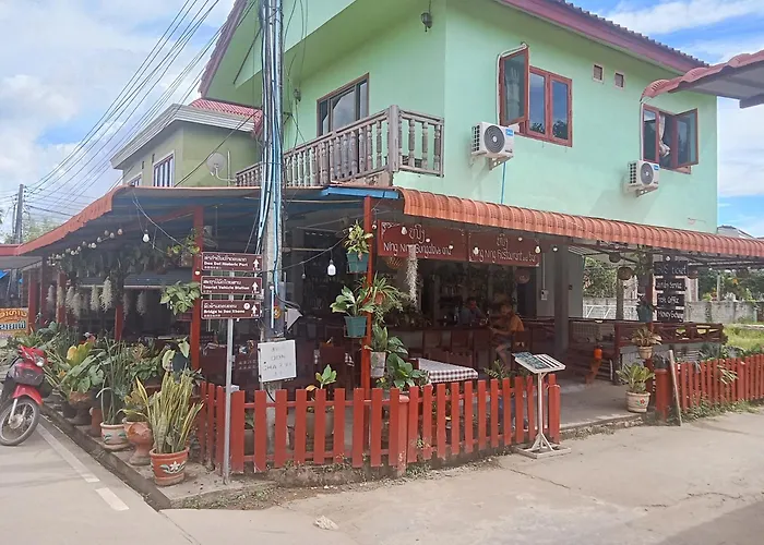 Ning Ning Bungalow