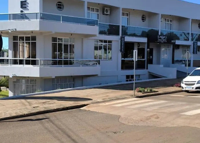 Vyalle Hotel