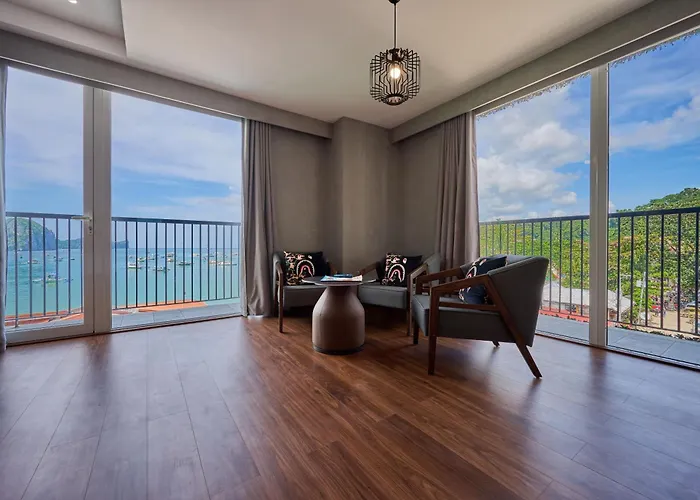 S Resort El Nido Managed By H Hospitality Group - Newly Renovated
