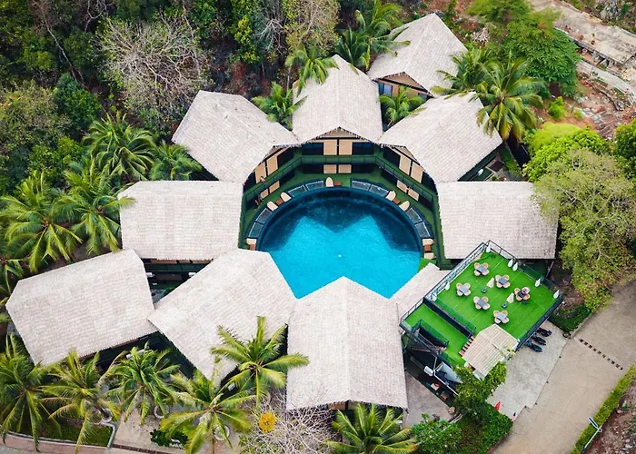 A Coral Reefs Resort Langkawi