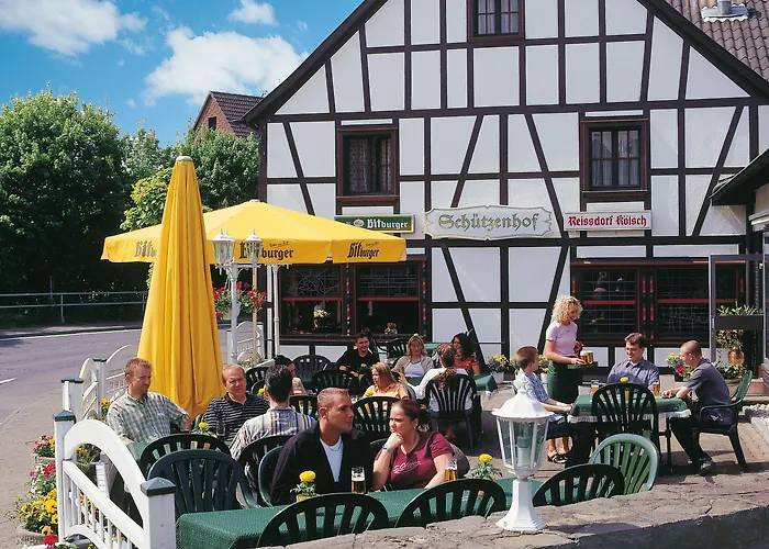 Hotel Schuetzenhof