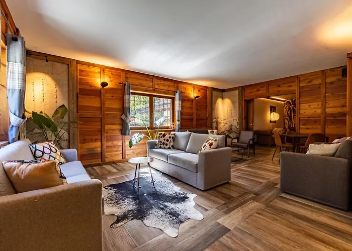 Alpine Forest Hotel & Restaurant