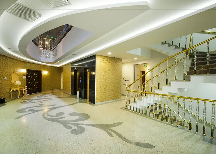 Zir Dream Thermal & Spa Hotel