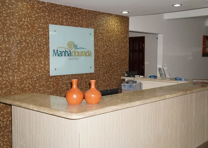 Pousada Manha Dourada